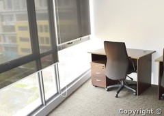 Office with Complimentary Hours of Meeting Room, Puchong