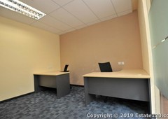 Opposite MRT Station - Serviced & Virtual Office for Rent in Phileo Damansara 1, Petaling Jaya