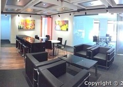 PROMOTION!!!Serviced Office in Puchong