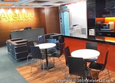 SERVICED OFFICE FOR RENT FOR ONLY RM800!!!