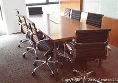 Serviced Office, Virtual Office with Reasonable Price in Block I, Setiawalk