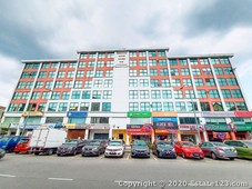 Sunway Mentari- Fully Furnished Instant Office for Rent