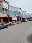 Taman Bestari Indah Shop Ulu Tiram