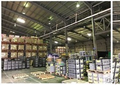 Warehouse For Rent In Section 16, Shah Alam