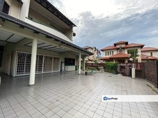 Old Klang Road Bungalow house for sale