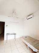 Single Room Small Room at Cova Villa, Kota Damansara