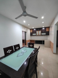 andalas 2Sty have Furnished, nice unit