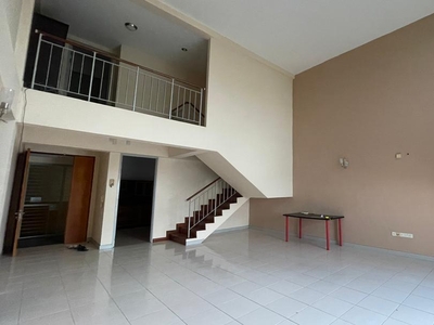 Cyberia Penthouse Partial Furnished In Cyberjaya For Rent