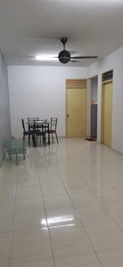 LEVEL 4 Untuk Disewa Mentari Court Apartment Bandar Sunway Petaling Jaya
