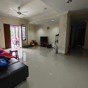 2 Storey House for sale with fully renovated