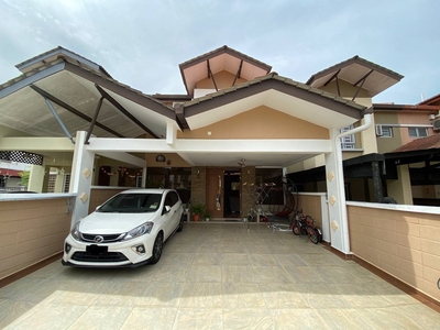 2 Storey House, Sunway Kayangan, Shah Alam