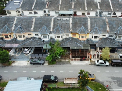 2.5 Storeys Bandar Bukit Puchong
