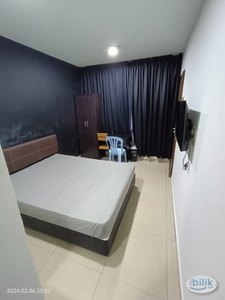 5 mins to KSL Mall-Room to Rent In Bandar Botanic Klang, Near to Aeon Bukit Tinggi, Easy to Kesas highway, easy to west port