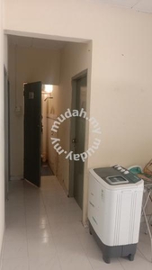 Apartment Desa Cemara, Seberang Jaya, For Sale