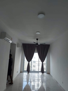 Apartment Mesahill Bandar Baru Nilai For Sale