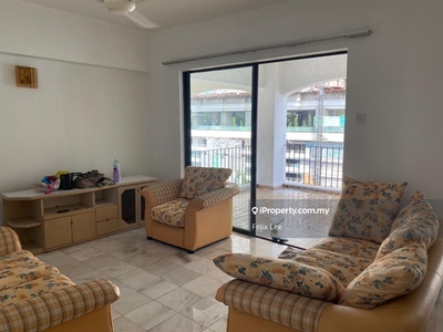 Bangsar, Pantai Hill Park 1 for sale