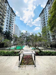 [BELOW MV RM100k+FREEHOLD] Cyberia Smarthomes Condominium, Cyberjaya