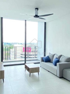 Brand new Podium Apartment FOR RENT Jalan Keretapi, Opposite Aeon