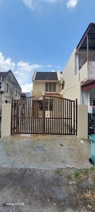 DOUBLE STOREY TAMAN DUSUN Setia SEREMBAN FOR SALE