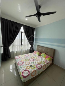 D'SUMMIT RESIDENCE kempas utama setia tropika 20 min to jb town CIQ