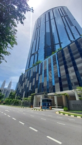 Eaton Residence Luxury Penthouse at Kuala Lumpur City Centre