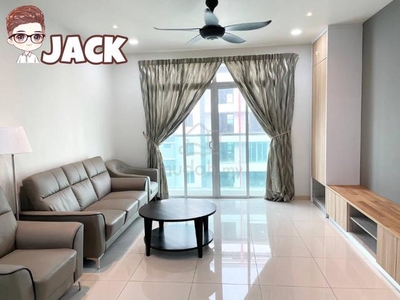 Elements Garden Condo｜Butterworth｜Pool View Fully Renovation for Sale