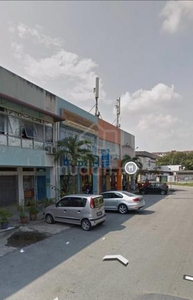 (Facing Parking) Ground Floor Shoplot Bandar Puteri Klang