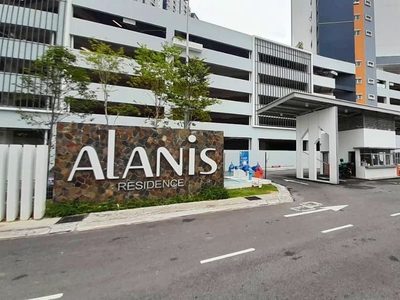 FOR SALE Alanis Residence Kota Warisan, Sepang, Selangor
