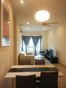 For Sale/ Zenith suites Apartment/ Larkin/ Fully furnished