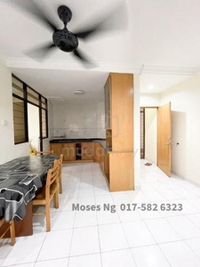 Fully Furnished Apartment ✅For Rent ✅Beside Raja Uda ✅Limited✅