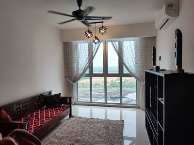 Fully Furnished Unit, Available On October
