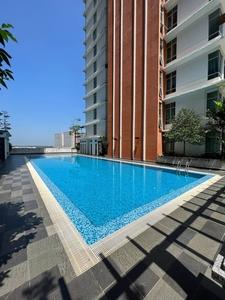 HOT INVESTMENT APARTMENT FOR SALE @ The Arc, Cyberjaya