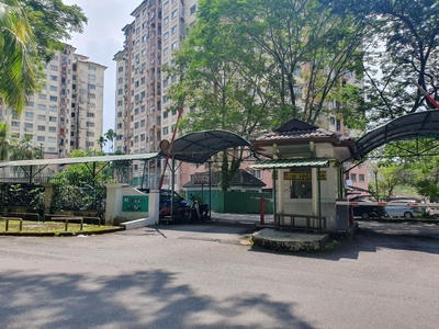Jade Tower Condominium, Bukit Indah, Ampang