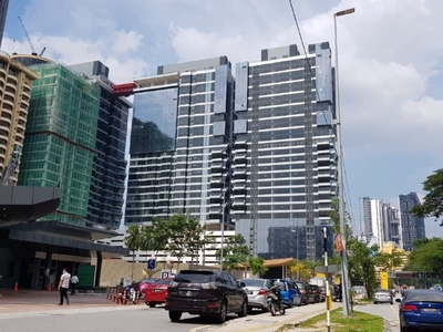 LELONG 3 Towers, Ampang, Kuala Lumpur