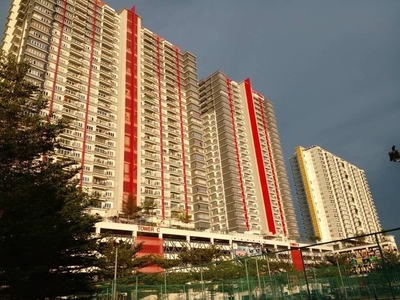 LELONG Condominium Koi Prima, Puchong