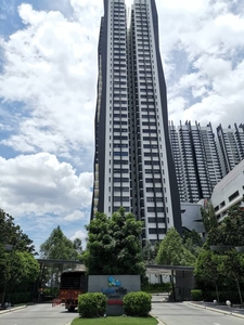 LELONG Lakeville Residences, Kuala Lumpur