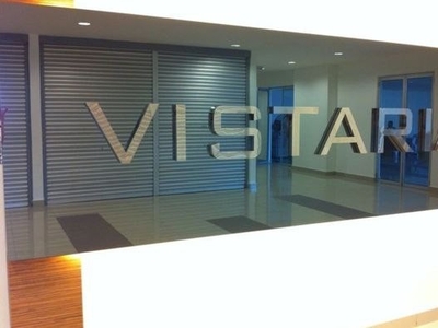 LELONG Vistaria Residensi, Cheras, Kuala Lumpur