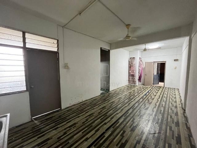 Skudai Kekwa Apartment Taman Sutera Utama Level 2 Partial Furnished