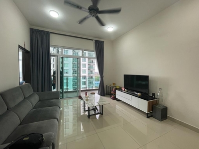 M Condominium, Johor Bahru, Johor For Sale