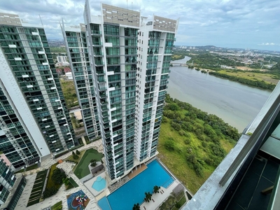 Marina Cove Apartment