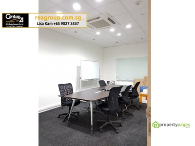 Mountbatten Square the Commercial Property For Rent at Mountbatten Square, 229, Mountbatten Road, Eunos, Geylang, Paya Lebar, Singapore 398007