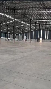 New Detached Warehouse La 4ac Bu 108ksf Pulau Indah West Port for Rent