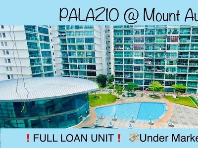 Palazio Service Apartment For Sale with Fully Funished