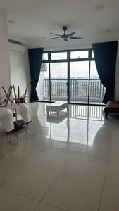 Perling@8 Scape Residences ( Fully Furnished ) For Rent