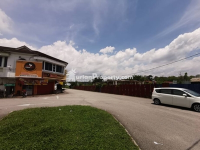 Residential Land For Sale at Bidor