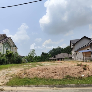 Residential Land For Sale at Seremban 2