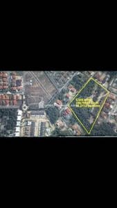 Residential Land For Sale at Taman Bukit Jed