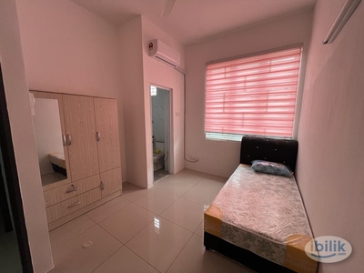 Room for Rent nearby to Kulim Hi-Tech