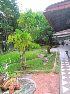 Single Storey Terrace Corner Lot , Desa Kulai
