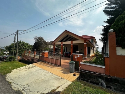 Taman Lavender Heights, (Senawang), Seremban, Negeri Sembilan, 1 1/2 Storey Bungalow For Sale